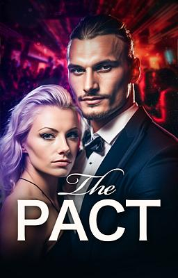 The Pact - Book cover
