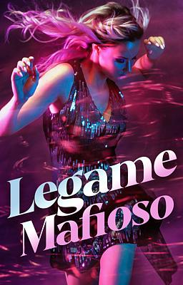 Legame mafioso - Copertina