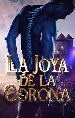 La joya de la corona - Portada del libro