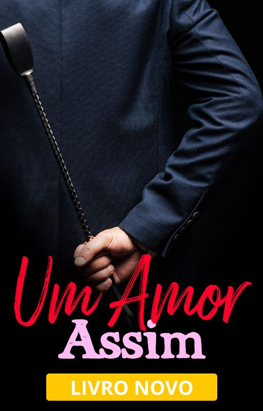 Um Amor Assim - Capa do livro