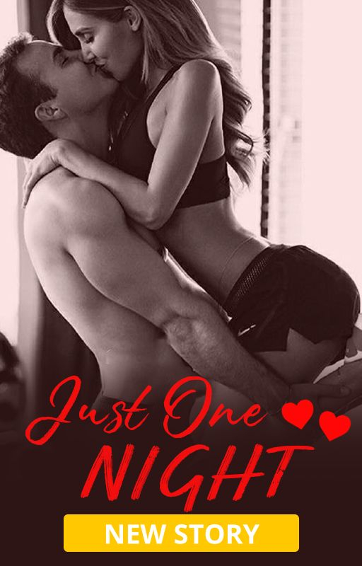 Just One Night - Book cover