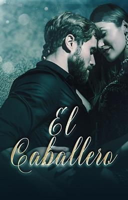 El caballero - Portada del libro