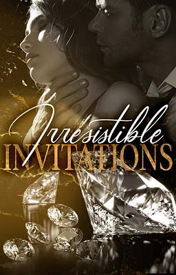 Irresistible Invitations (German) - Buchumschlag