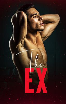 The Ex - Book cover