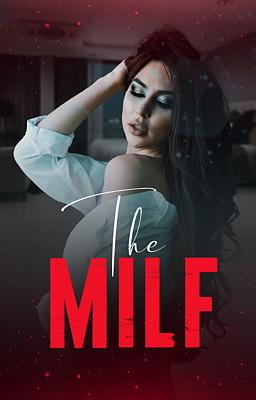 The MILF - Book cover