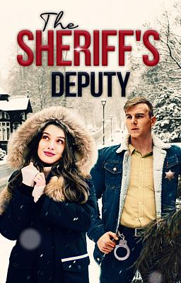 The Sheriff's Deputy - Book cover