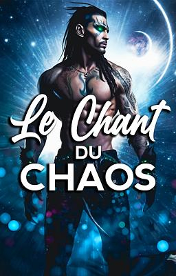 Le Chant du Chaos  - Couverture du livre