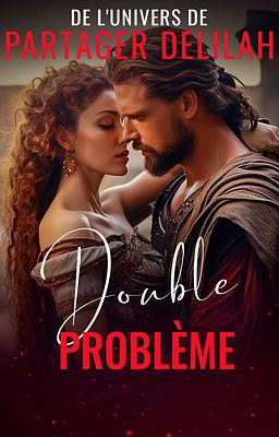 Double Problème  - Couverture du livre