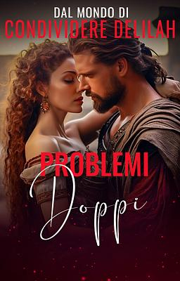 Problemi doppi - Copertina