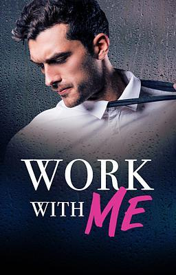 Work with Me (German) - Buchumschlag