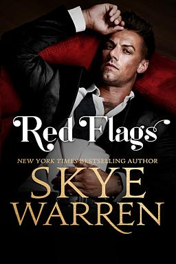 Red Flags - Book cover