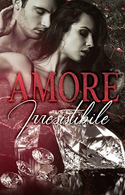 Amore irresistibile - Copertina