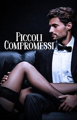 Piccoli compromessi - Copertina