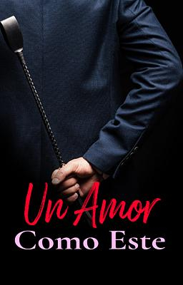 Un amor como este - Portada del libro