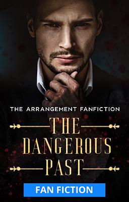 The Dangerous Past - Book cover