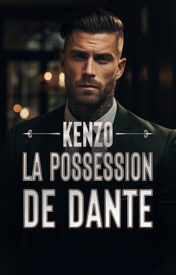 La Possession de Dante  - Couverture du livre