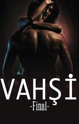 Vahşi Final - Kitap kapağı