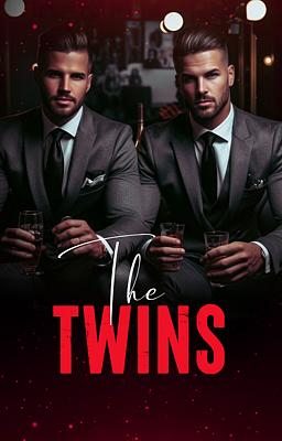 The Twins - Book cover