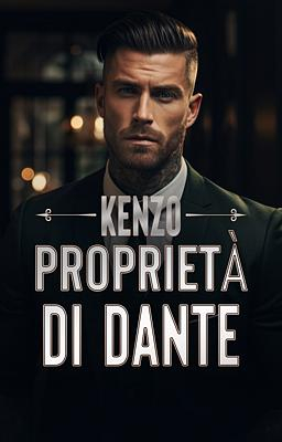 Proprietà di Dante - Copertina