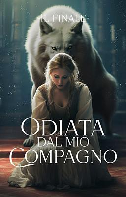 Odiata dal mio compagno - Il finale - Copertina