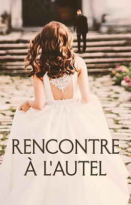 Rencontre à l'Autel - Couverture du livre