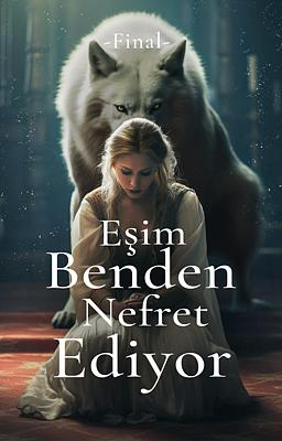 Eşim Benden Nefret Ediyor: Final - Kitap kapağı