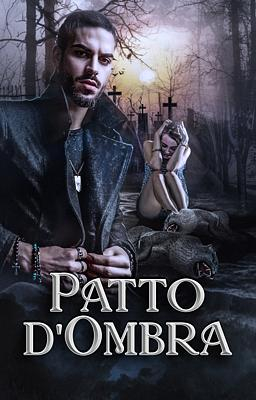 Patto d'ombra - Copertina