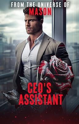 The CEO’s Assistant - Book cover