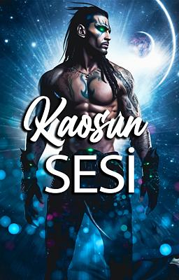 Kaosun Sesi - Kitap kapağı