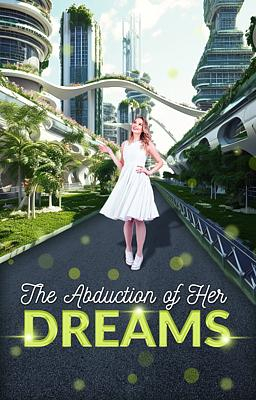 The Abduction of Her Dreams - Book cover