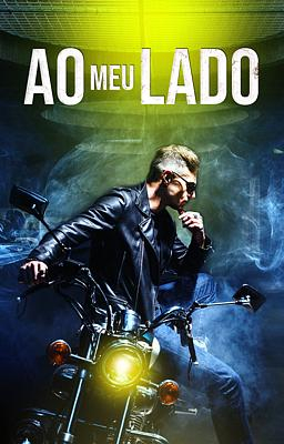 Ao Meu Lado - Capa do livro