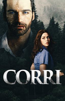 Corri - Copertina