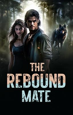 The Rebound Mate - Book cover