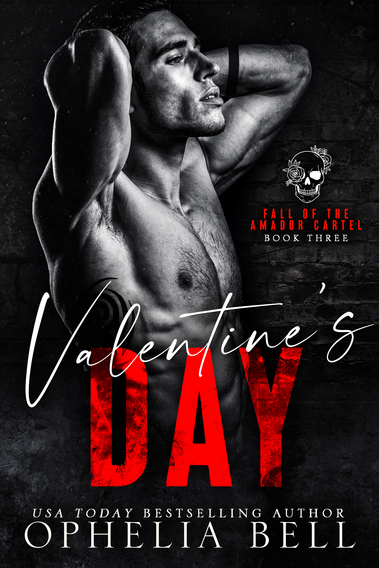 Valentine's Day - Book cover