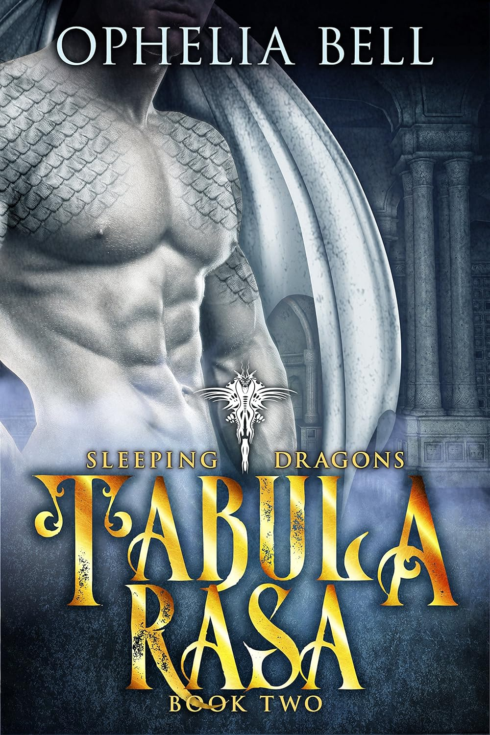 Tabula Rasa - Book cover