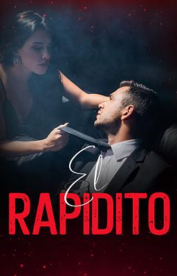 El rapidito - Portada del libro