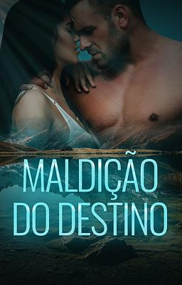 Maldição do Destino - Capa do livro