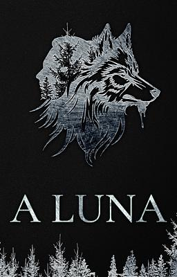 A Luna - Capa do livro