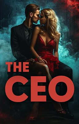 The CEO - Book cover