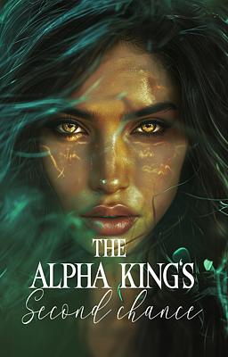 The Alpha King's Second Chance - Book cover