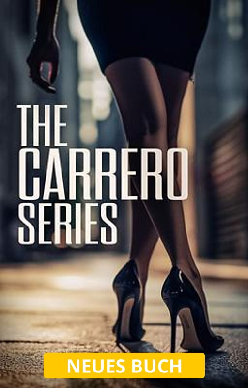 The Carrero Series (German) - Buchumschlag