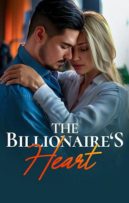 The Billionaire's Heart - Book cover