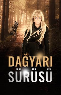 Dağyarı Sürüsü - Kitap kapağı