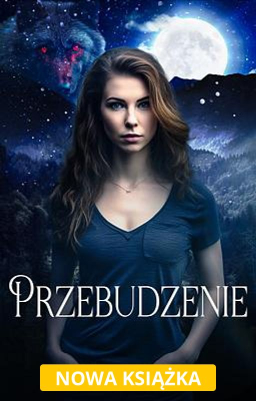 Przebudzenie - Okładka książki