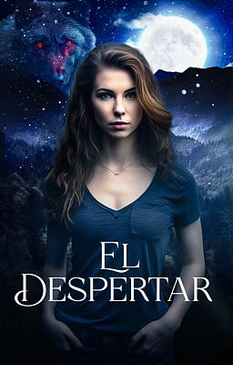 El despertar - Portada del libro