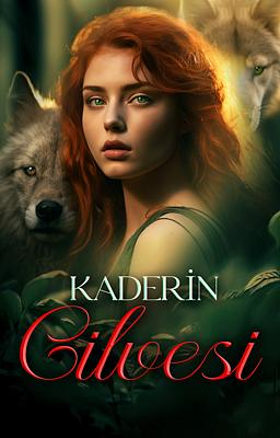 Kaderin Cilvesi - Kitap kapağı