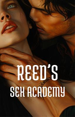 Reed's Sex Academy - Book cover