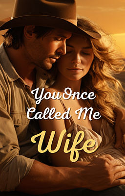 You Once Called Me Wife - Book cover