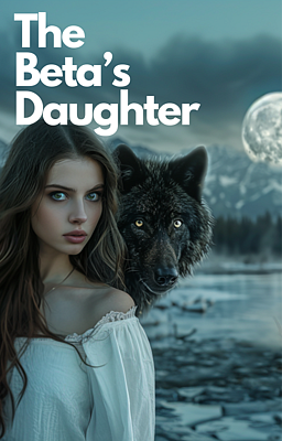 The Beta's Daughter - Book cover