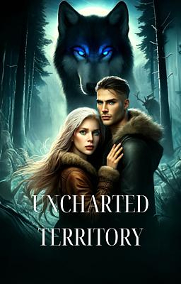 Uncharted Territory - Book cover